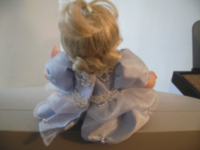 Marie Osmond Doll