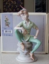 Rare 1992 Limited Edition Lladro