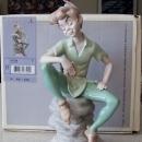 Rare 1992 Limited Edition Lladro