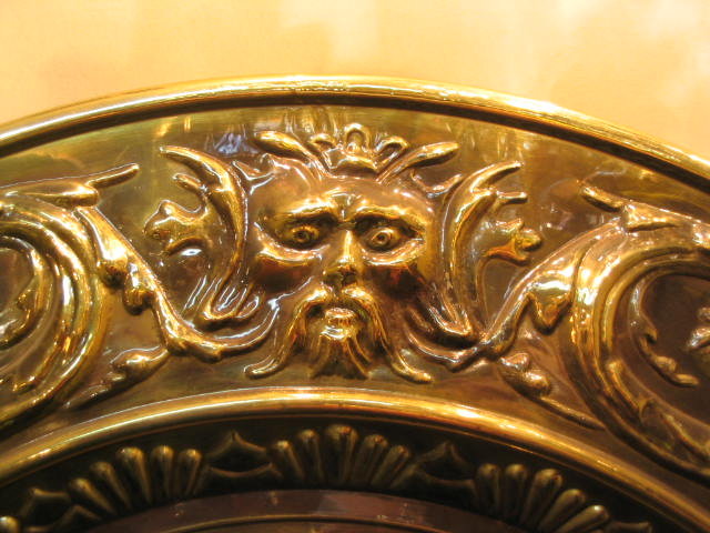 Sailing Ship Wall Plate