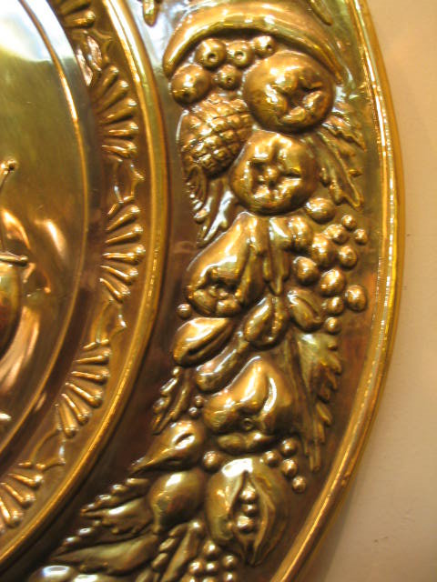Sailing Ship Wall Plate