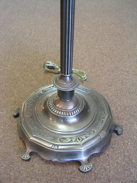 Vintage Floor Lamp 1930's/1940's