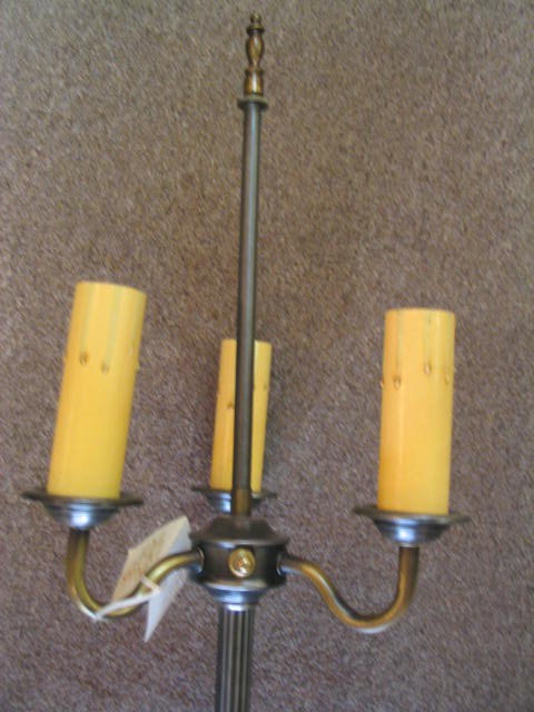 Vintage Floor Lamp 1930's/1940's