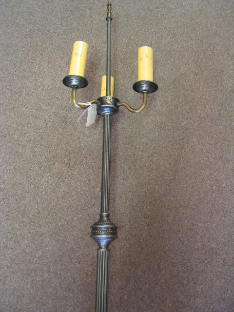 Vintage Floor Lamp 1930's/1940's