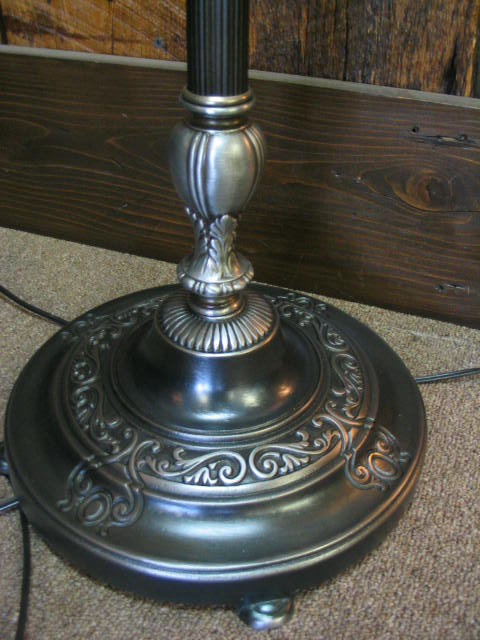 Vintage Floor Lamp