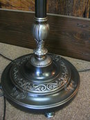 Vintage Floor Lamp