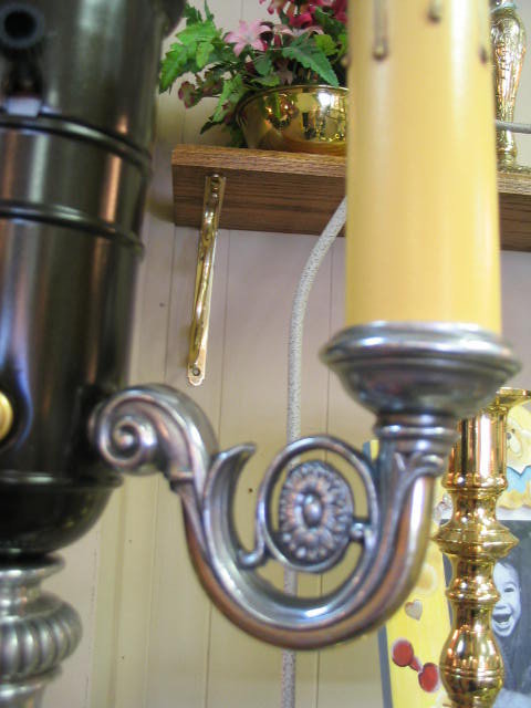 Vintage Floor Lamp
