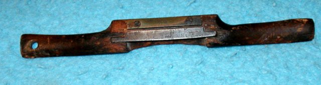 Draw Knife