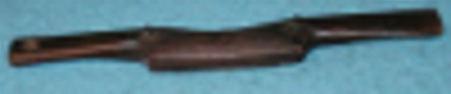 Draw Knife