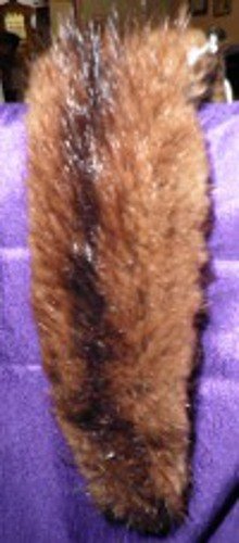 Antique Vintage Mink Fur