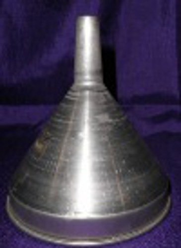 Funnel - Aluminum B4554