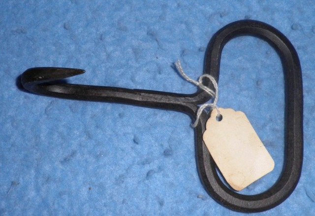 Hay Hook B503