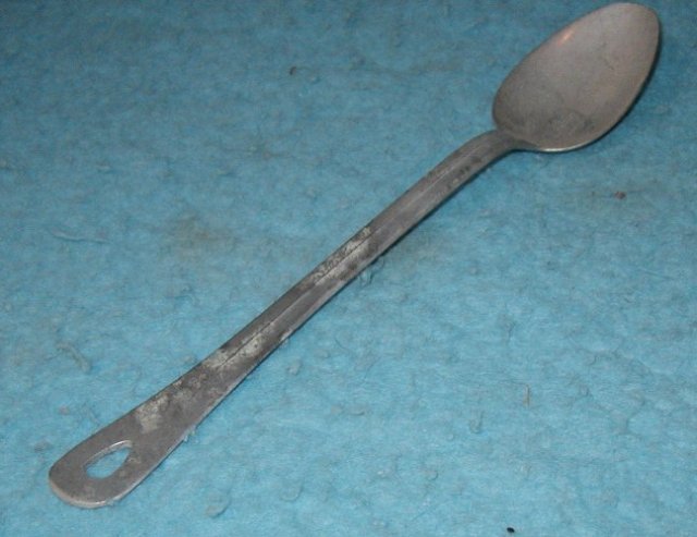 Spoon - Serving B887