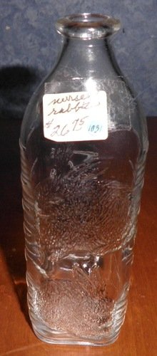 Nurser Bottle B1031