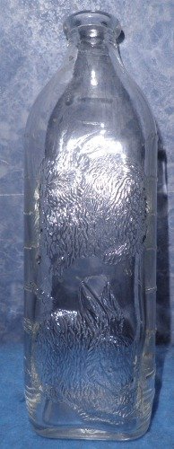 Nurser Bottle B1031