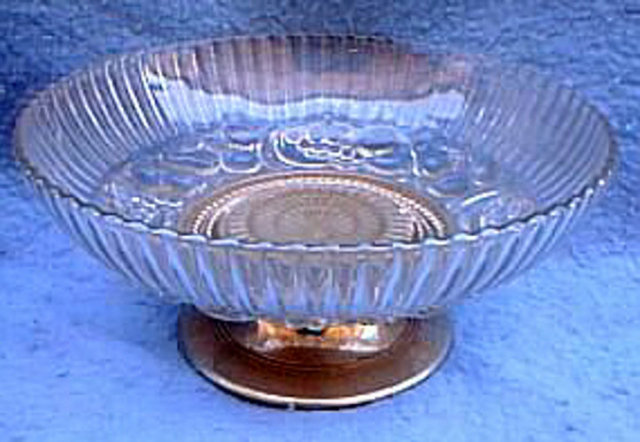 Bowl on Base B1078