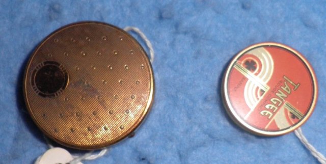 Rouge Compact B1388
