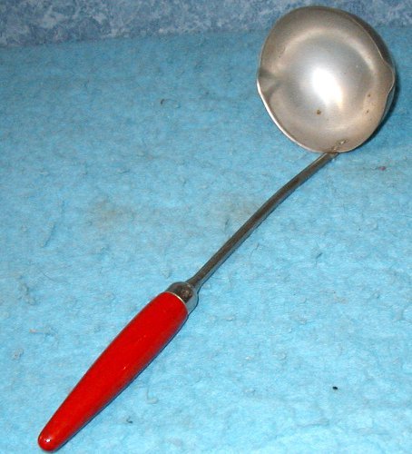 Ladle B1420
