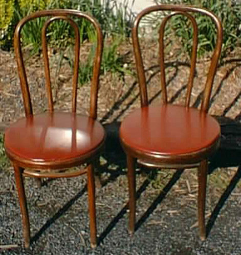 Chair B1805