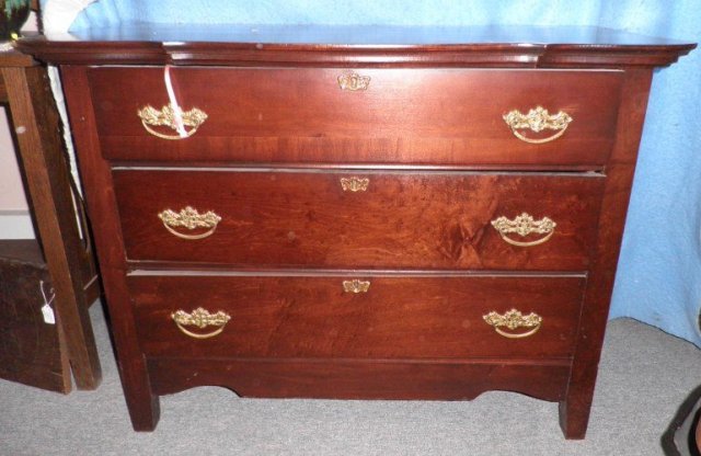 Chest of Drawers B1754