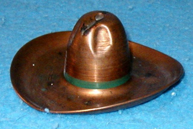 Ash Tray B1855