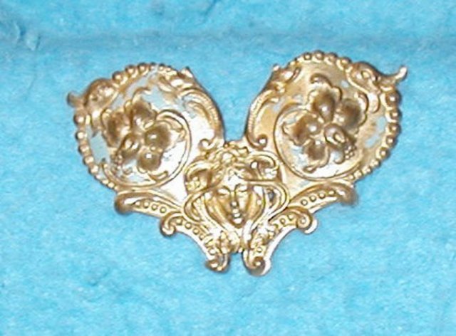 Buckle B2075