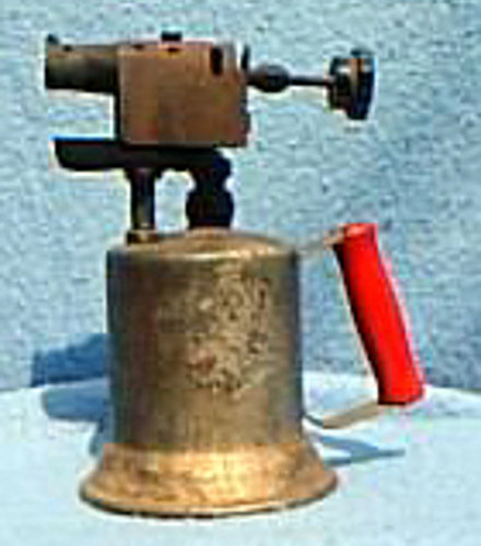 Torch B2085
