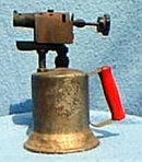 Torch B2085