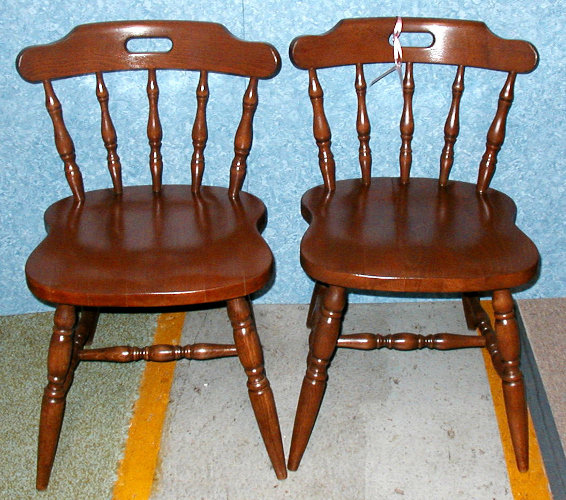 Chairs B1756
