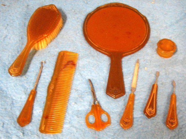 Vanity Set B2119