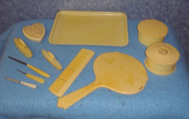 Vanity Set B3063