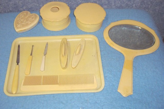 Vanity Set B3063