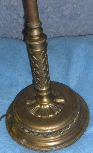 Floor Lamp B1776