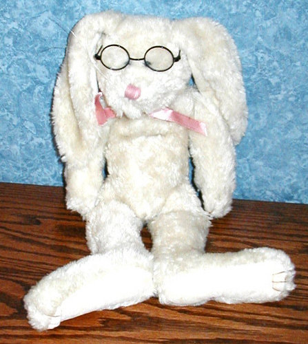 Boyds Bunny B2035