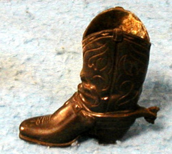 Boot B2264