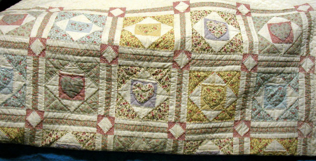 Quilt B2016