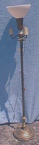 Floor Lamp B1823