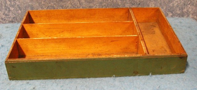 Silverware Tray B2274