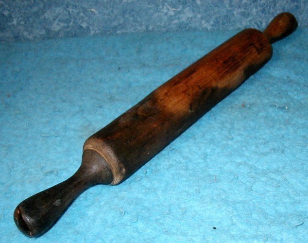 Rolling Pin B2684