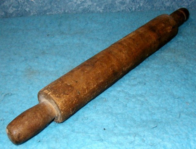 Rolling Pin B2686