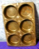 Muffin Tins B2611