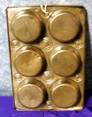 Muffin Tins B2611