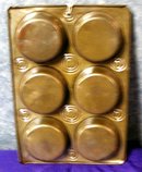 Muffin Tins B2611