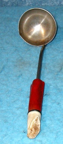 Ladle B2539