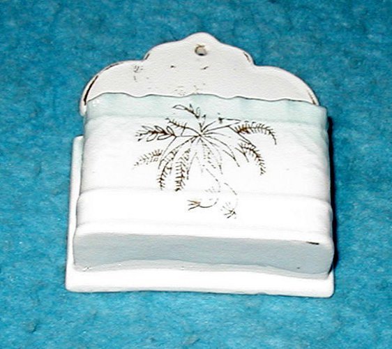 Match Holder B2892
