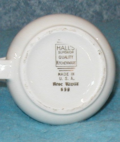 Cream and Sugar B2903