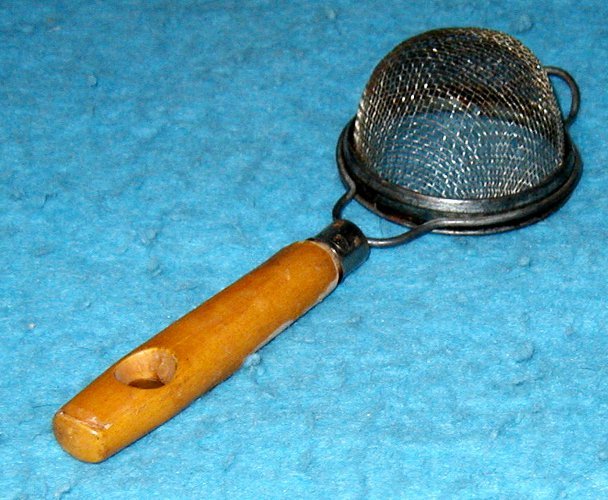 Strainer B2697