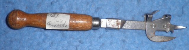 Can Opener B2720