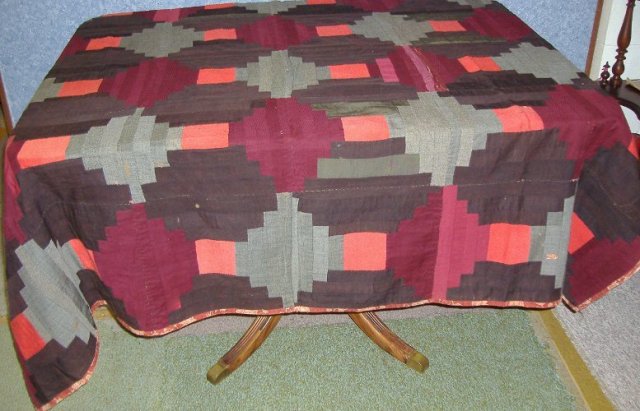 Quilt B3563