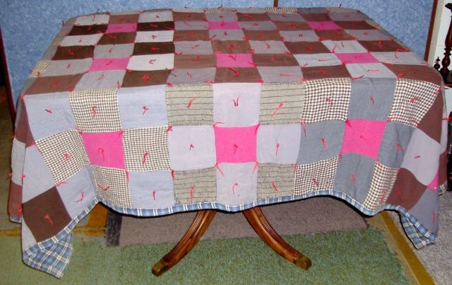 Quilt B3561